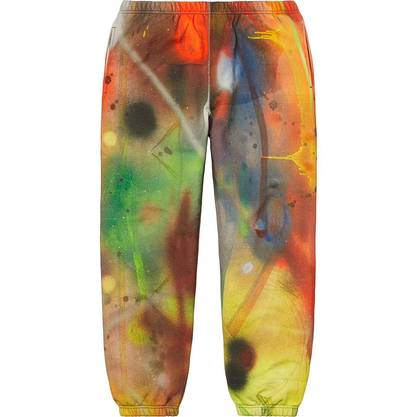 Rammellzee Sweatpant view 2